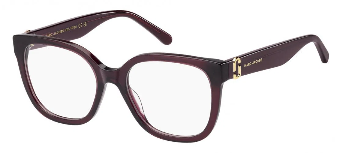Marc Jacobs MARC893 Eyeglasses - view 7